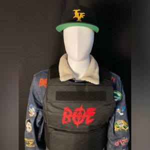 Custom Vest